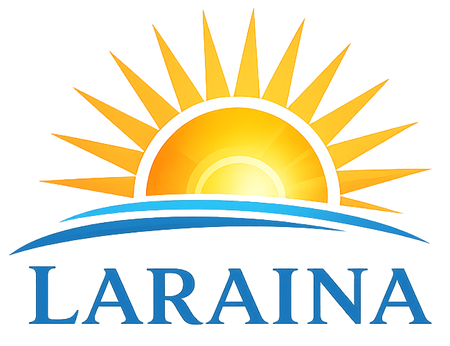 LARAINA Logo
